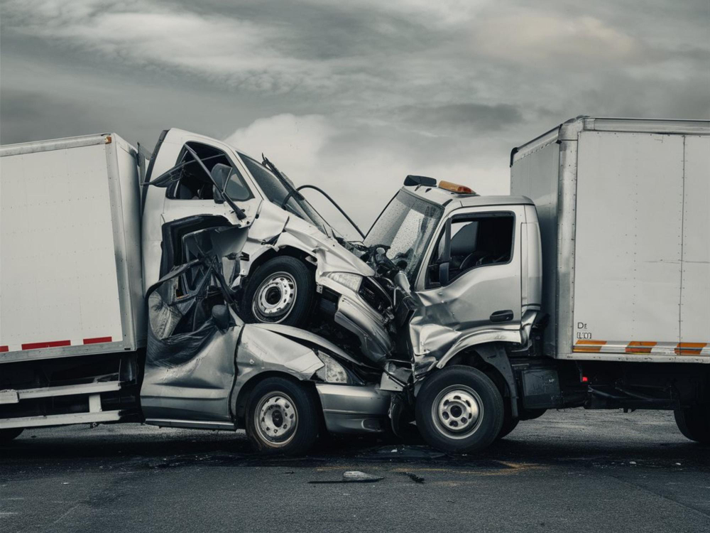 Truck Accident Injuries